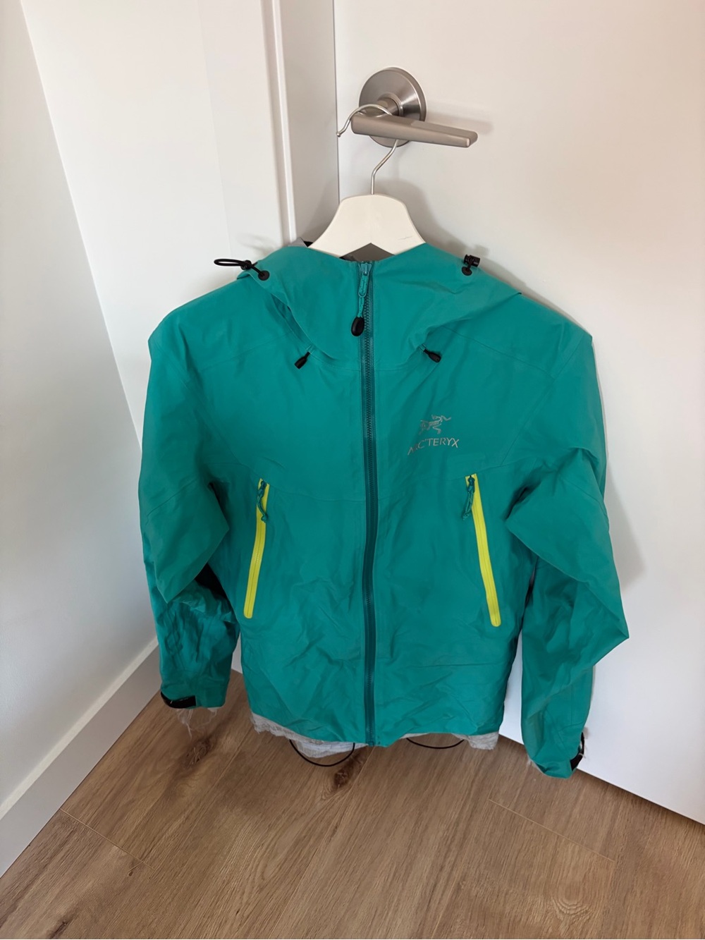 Arc'teryx Women’s Beta LT *damaged*